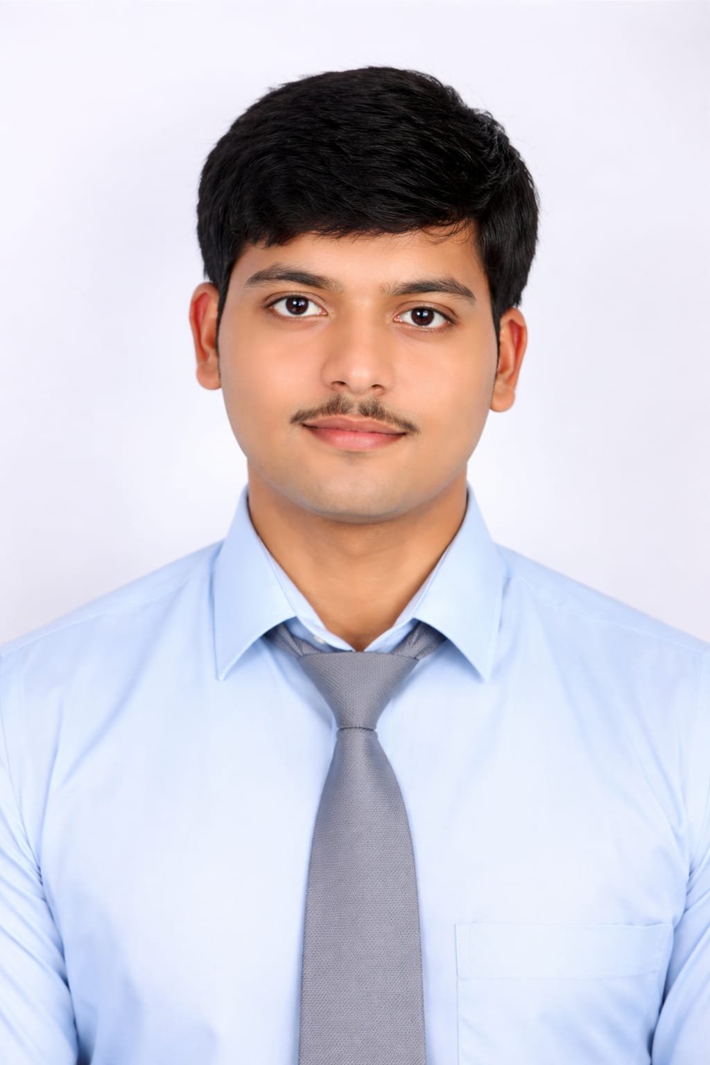 SOUMYA BHATTACHARYA
