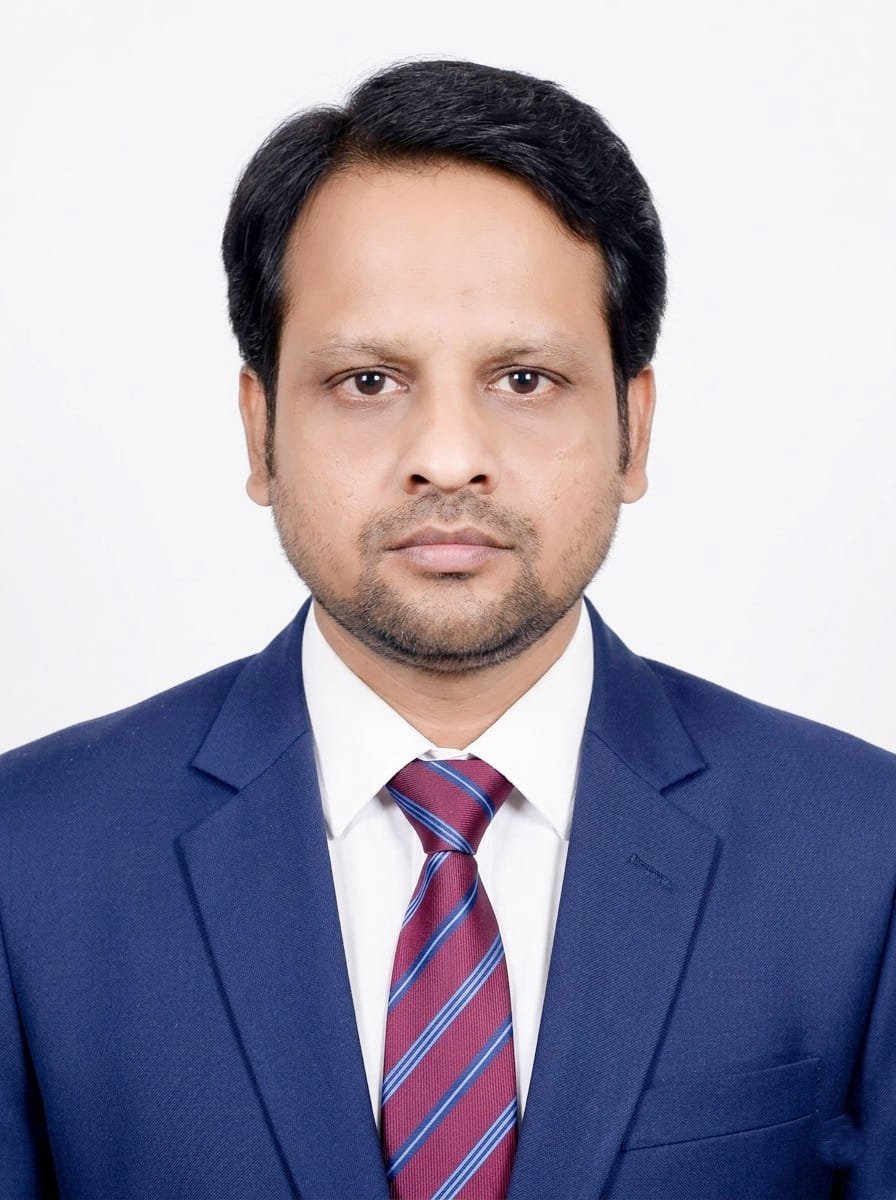 Bishwajeet Das